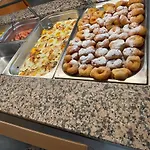 Hotel тропикана Primorsko
