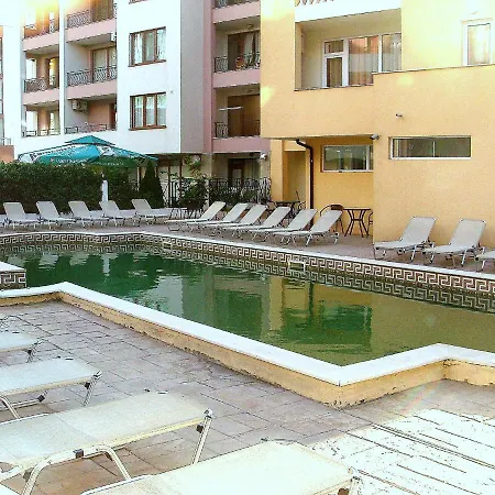 тропикана 普里莫尔斯科