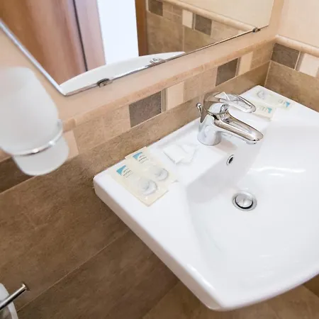 тропикана 酒店