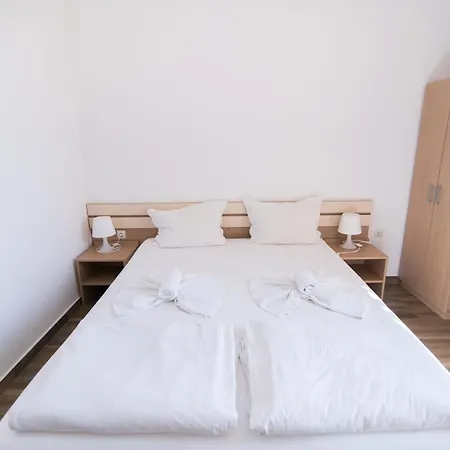 тропикана 酒店