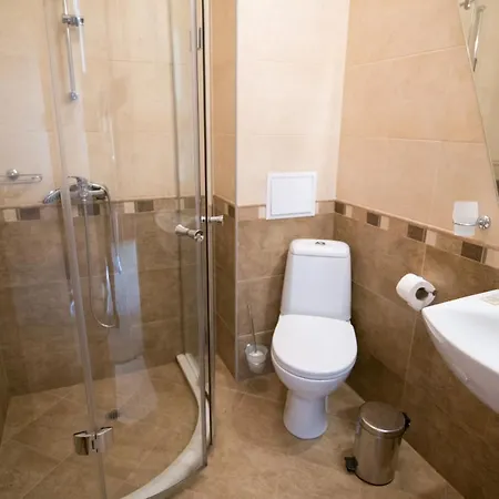 тропикана 酒店