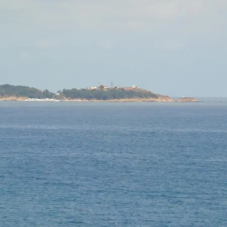 酒店 тропикана 2*