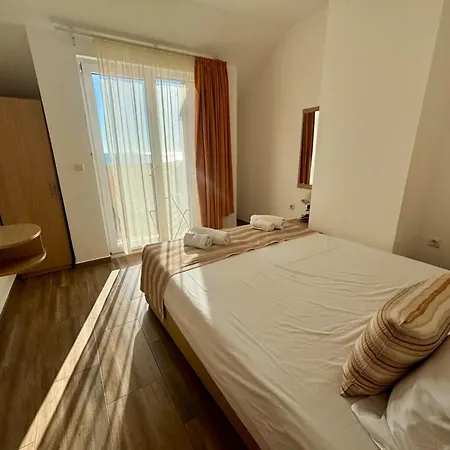 тропикана 酒店