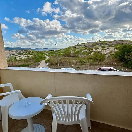 酒店 тропикана