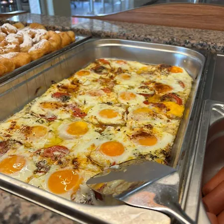 酒店 тропикана 2*