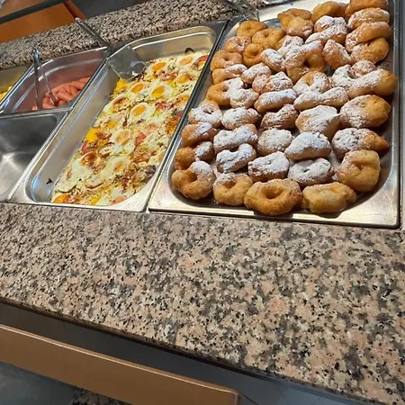 酒店 тропикана 普里莫尔斯科