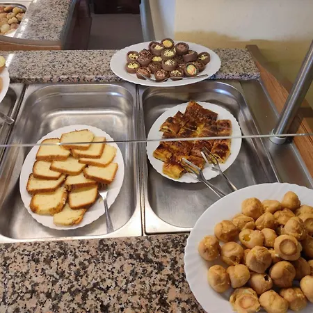 酒店 тропикана 2*