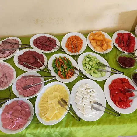 酒店 тропикана