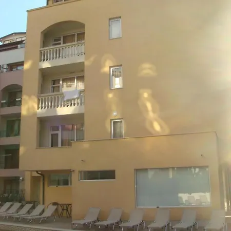 酒店 тропикана 2*