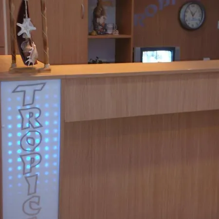 тропикана 普里莫尔斯科