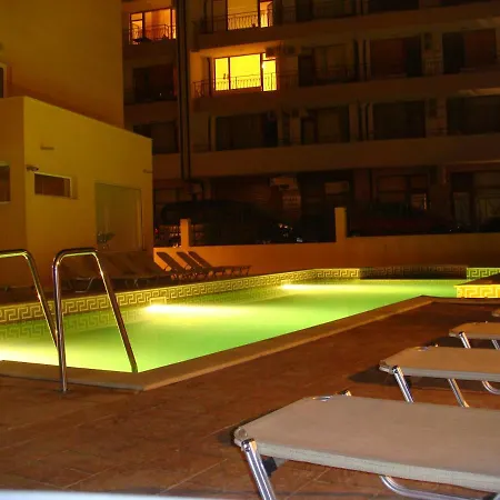 тропикана 普里莫尔斯科