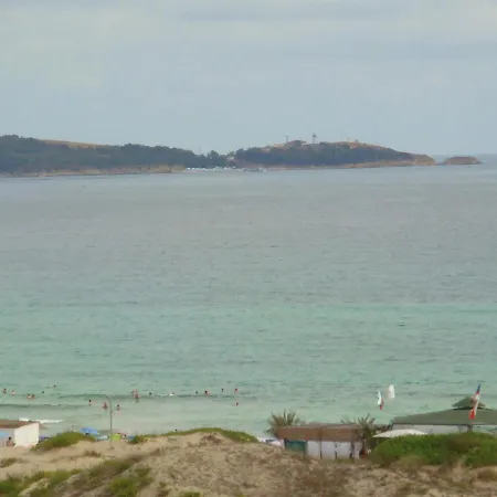 тропикана 2* 普里莫尔斯科