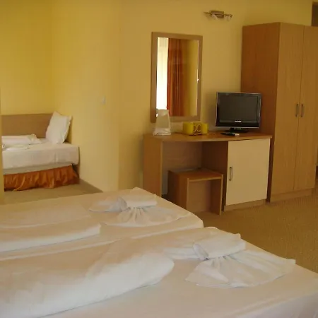 тропикана 普里莫尔斯科