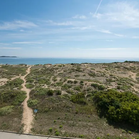 тропикана Hotel Primorsko