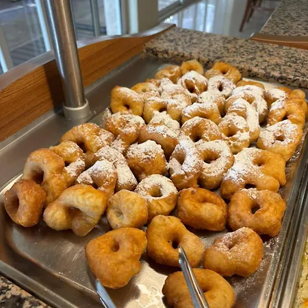 тропикана فندق بريمورسكو