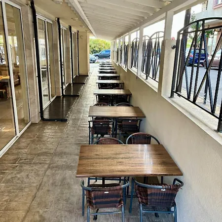 тропикана 2* Primorsko