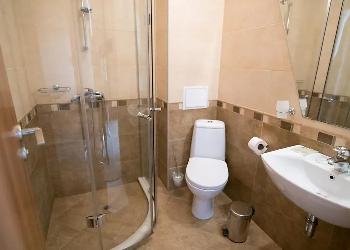 тропикана Hotel