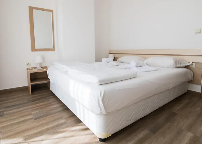 тропикана Primorsko