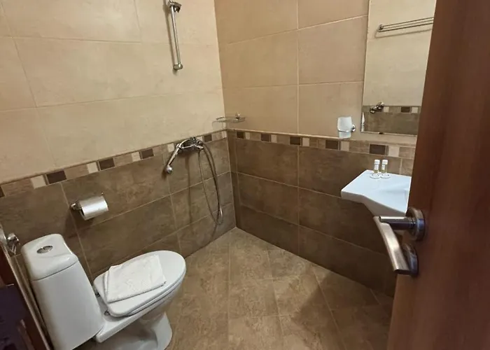 тропикана 2* Primorsko