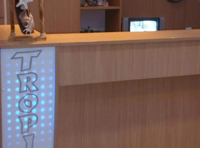 тропикана Primorsko